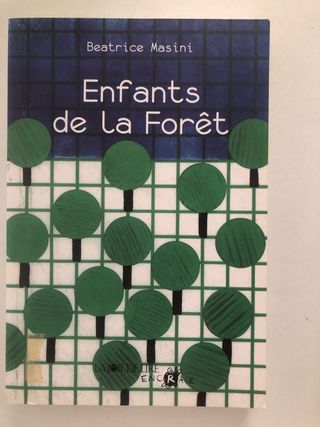 ENFANTS DE LA FORET