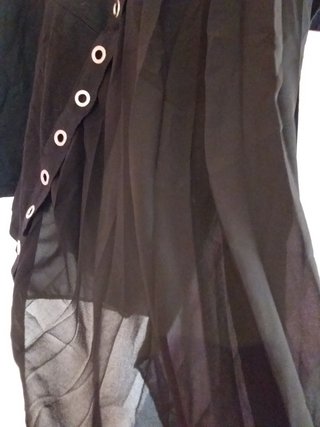 Oferta Original vestido italiano talla grande