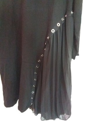 Oferta Original vestido italiano talla grande