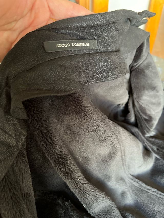 Chaqueta Adolfo Domínguez