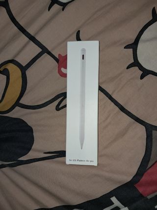 Lapiz para tablet y ipad