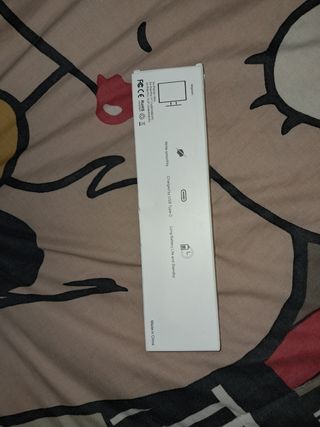 Lapiz para tablet y ipad