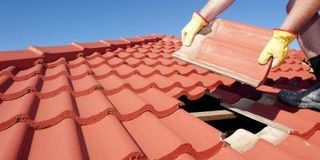 REPARACIÓN DE TEJADOS