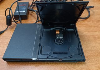 Playstation 2 slim