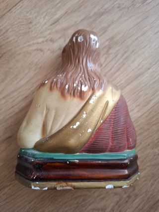 Sagrado corazón de Jesus