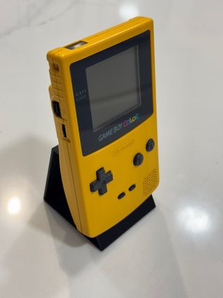 Soporte game boy Color 