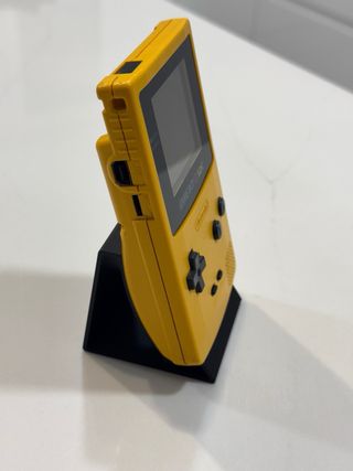Soporte game boy Color 