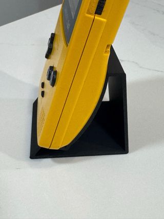 Soporte game boy Color 