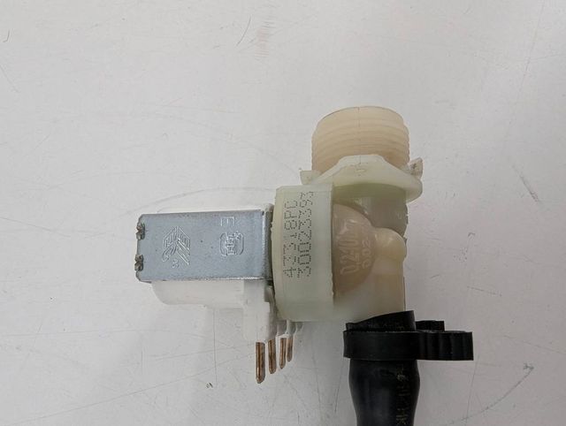 ELECTROVÁLVULAS DE LAVADORA ICECOOL