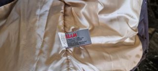 Parka chaquetón SLAM nuevo