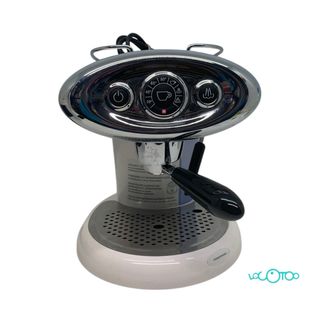 CAFETERA CAPSULA ILLY IPERESPRESSO