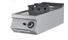 COCINAS WOK DE SOBREMESA A GAS