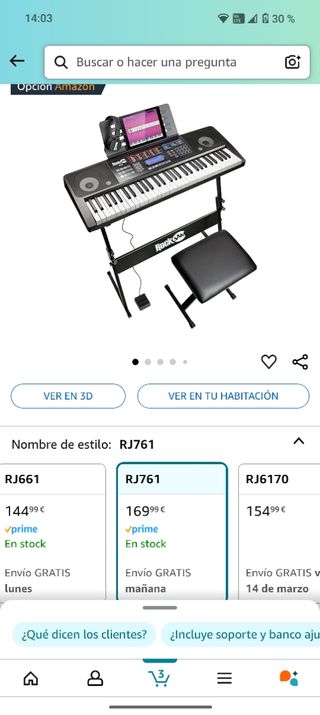 Piano Rockjam
