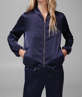 Chaqueta Carolina Herrera