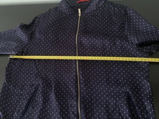 Chaqueta Carolina Herrera