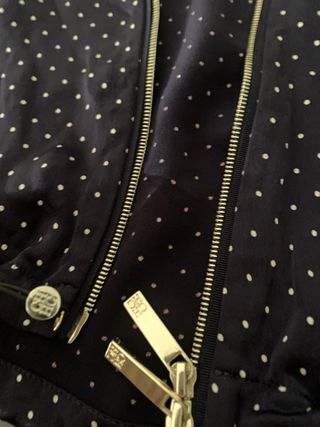 Chaqueta Carolina Herrera