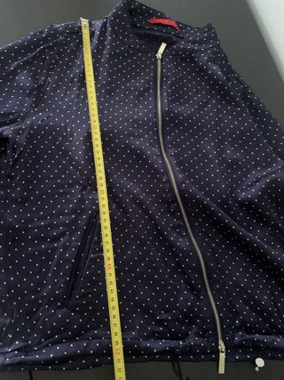 Chaqueta Carolina Herrera
