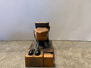 Accendini vintage