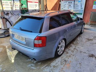 Audi A4 2004