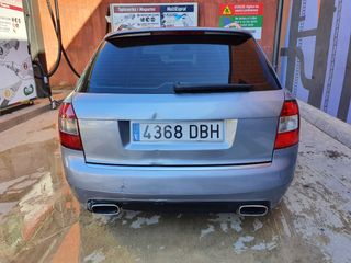 Audi A4 2004
