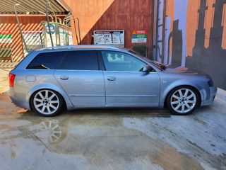Audi A4 2004