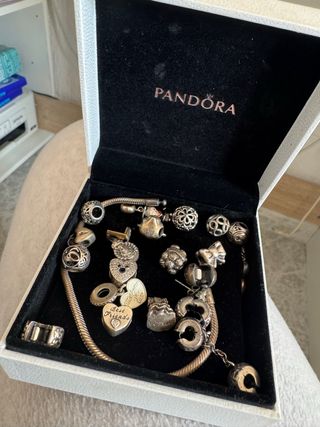 Pandora