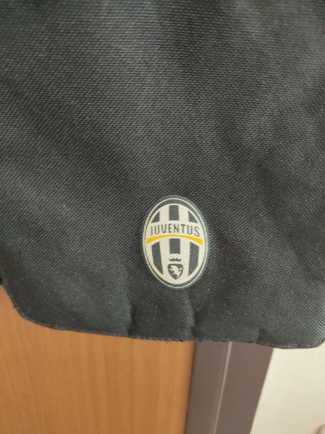 Tracolla Juventus