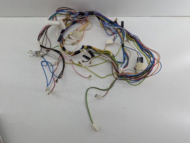 ARNÉS CABLEADO DE LAVAVAJILLAS INNOVA