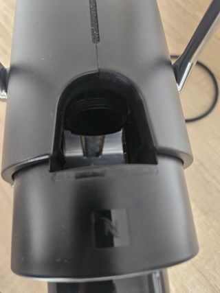 Cafetera Nespresso Pixie