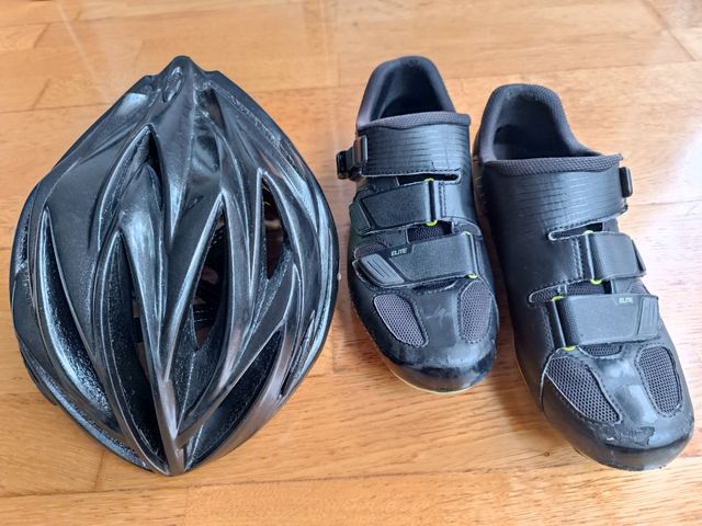 Zapatillas ciclismo Specialized n 43