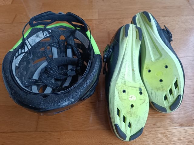 Zapatillas ciclismo Specialized n 43