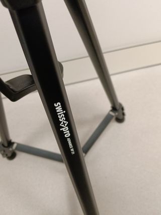 trípode fotografía profesional