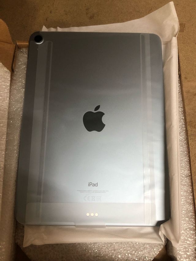 iPad Air 4 64GB ricondizionato