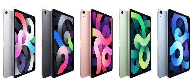 iPad Air 4 64GB ricondizionato