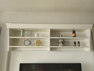 Estante Ikea liatorp 