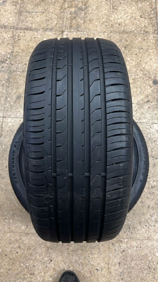 Maxxis 225/40/18 92Y 2022