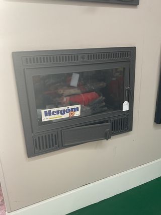 Estufas Hergom C3/70