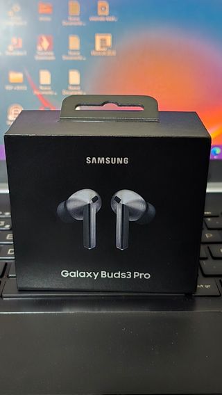 AURICULARES GALAXY BUDS 3 PRO