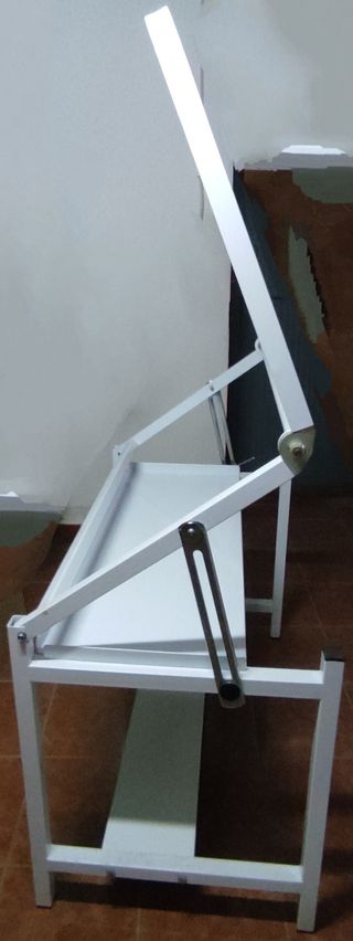 Mesa de dibujo profesional