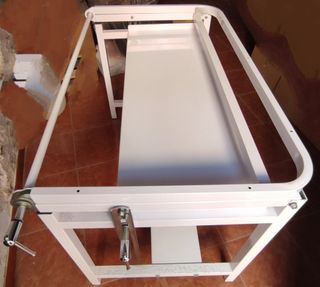 Mesa de dibujo profesional