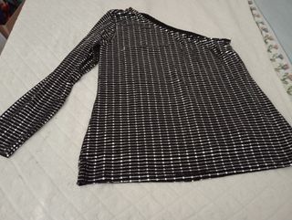 CAMISETA FESTIVA