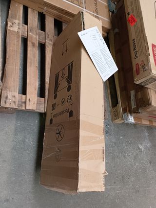 Cómoda mueble auxiliar aparador nuevo