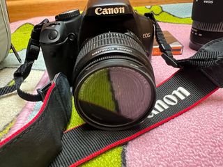 Cámara Réflex