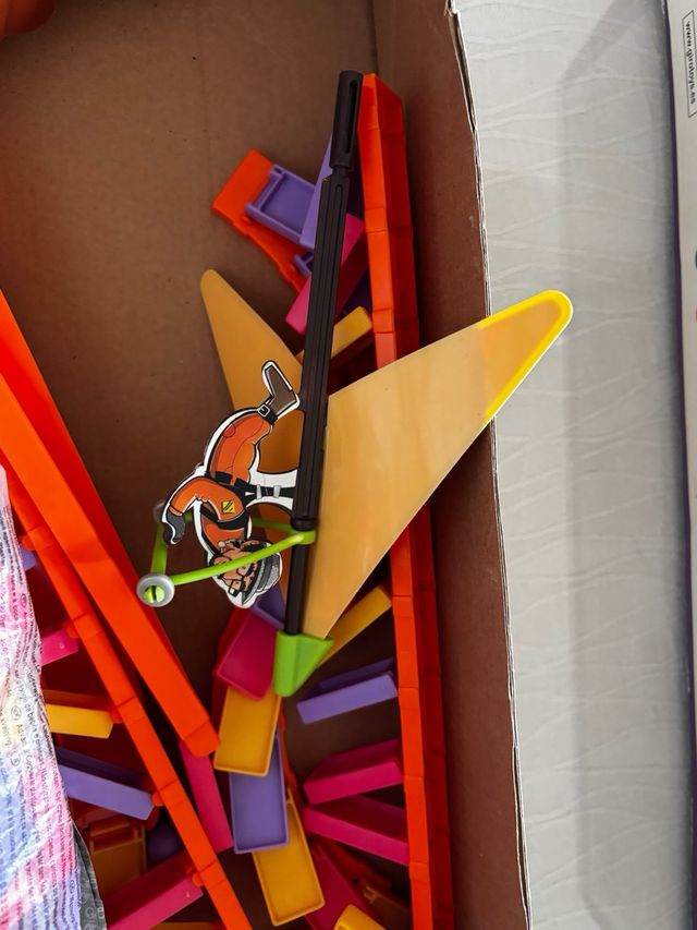 Juego para niños el hormiguero