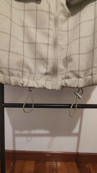 Sudadera berskha S