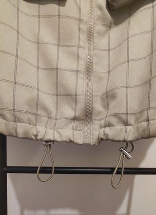 Sudadera berskha S