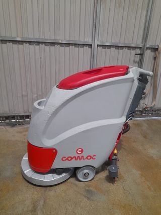 Fregadora Comac L20