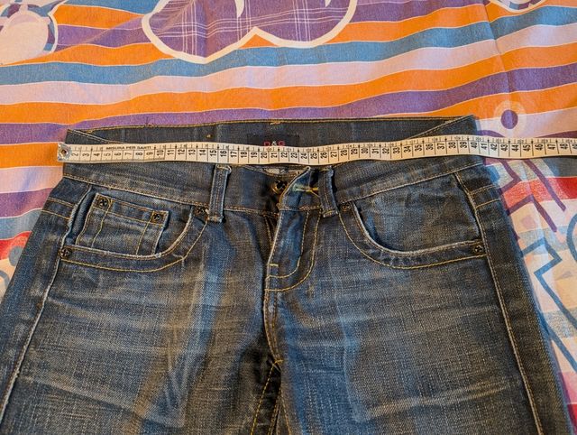 Jeans Dolce & Gabbana