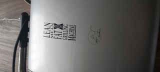 Plancha de.cocina eléctrica