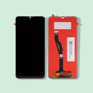 Schermo Huawei y6p - nuovo